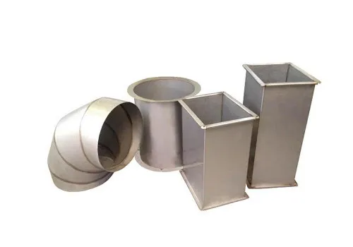 Dkp Channel Manufacturing